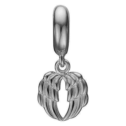 Image of Christina Collect 925 sterling sølv Collect sølvarmbånds charm, model 623-S129